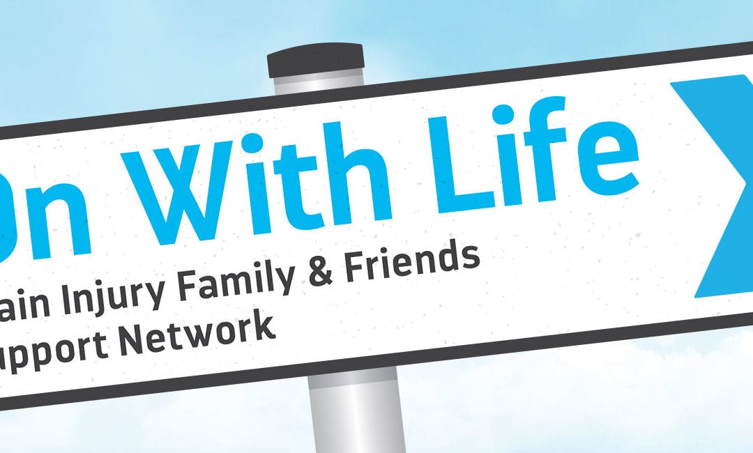 On With Life: Carers & Families Programme