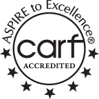 carf logo