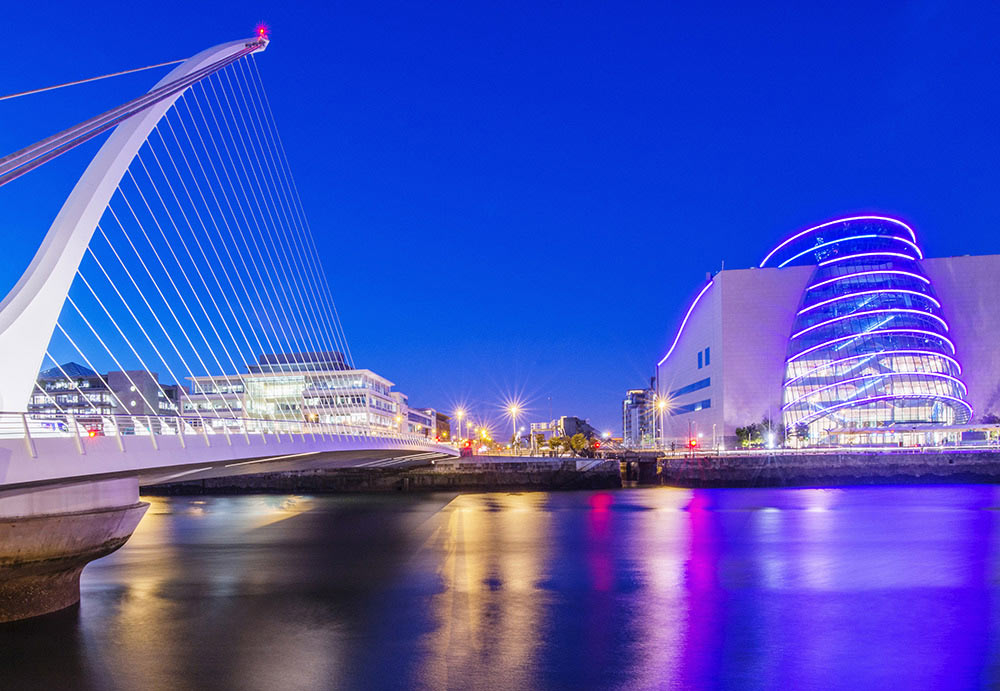 Dublin hosts major global Conference on brain injury research 2022