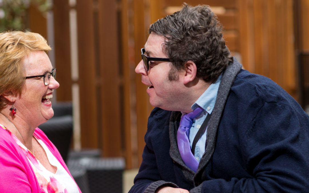 Call for process to bring people with acquired brain injury out of Nursing Homes