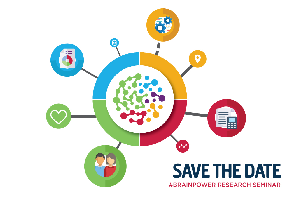 BrainPower research seminar 2022: using evidence to rebuild lives