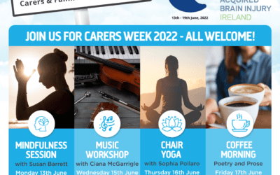 Join us in Making Caring Visible this National Carers Week