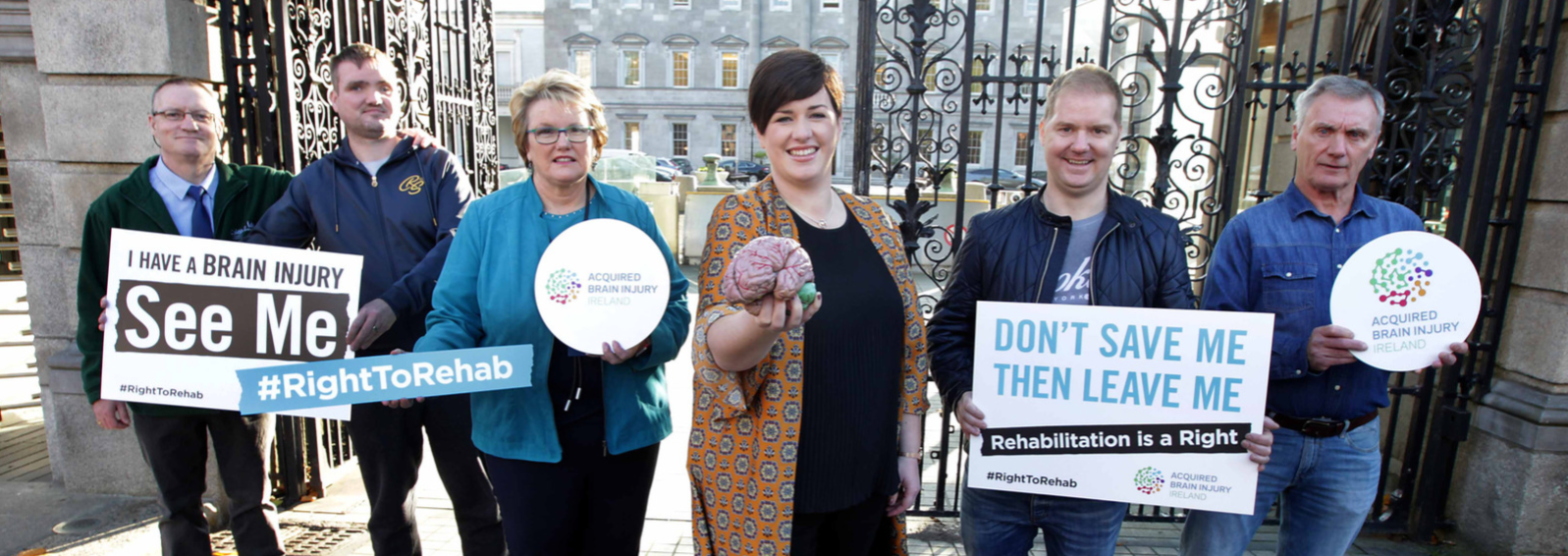 Pre budget submission 2023 ABII calls on Government to end Wasted Lives of young people in nursing homes