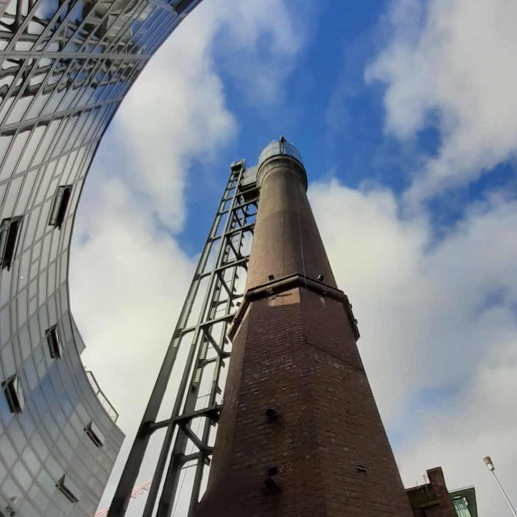 Abseil With Us This April! - frame at 0m0s