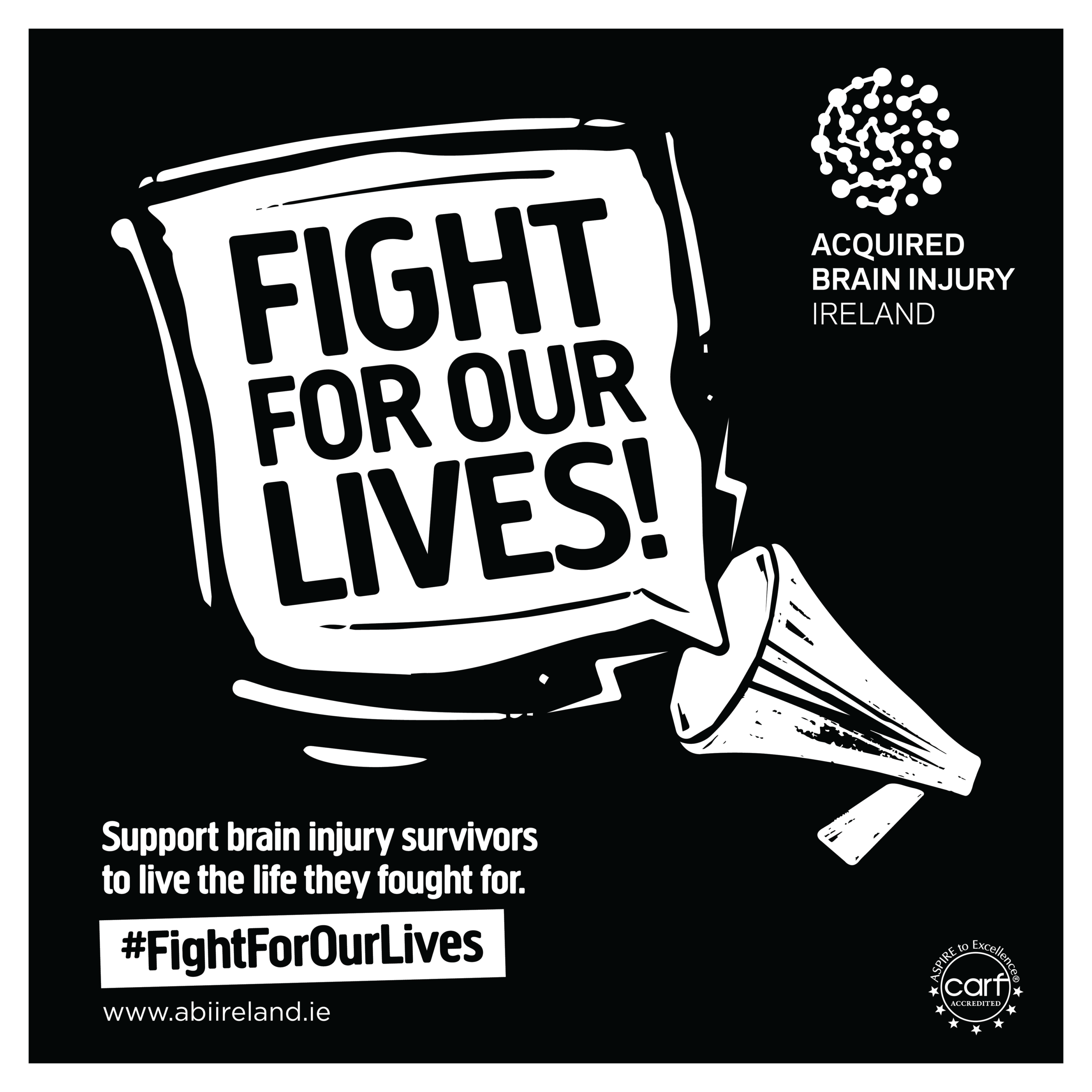 ABII Fight For our lives post