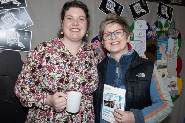 Picture5 wexford election event