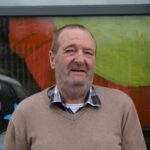 Tony's Story