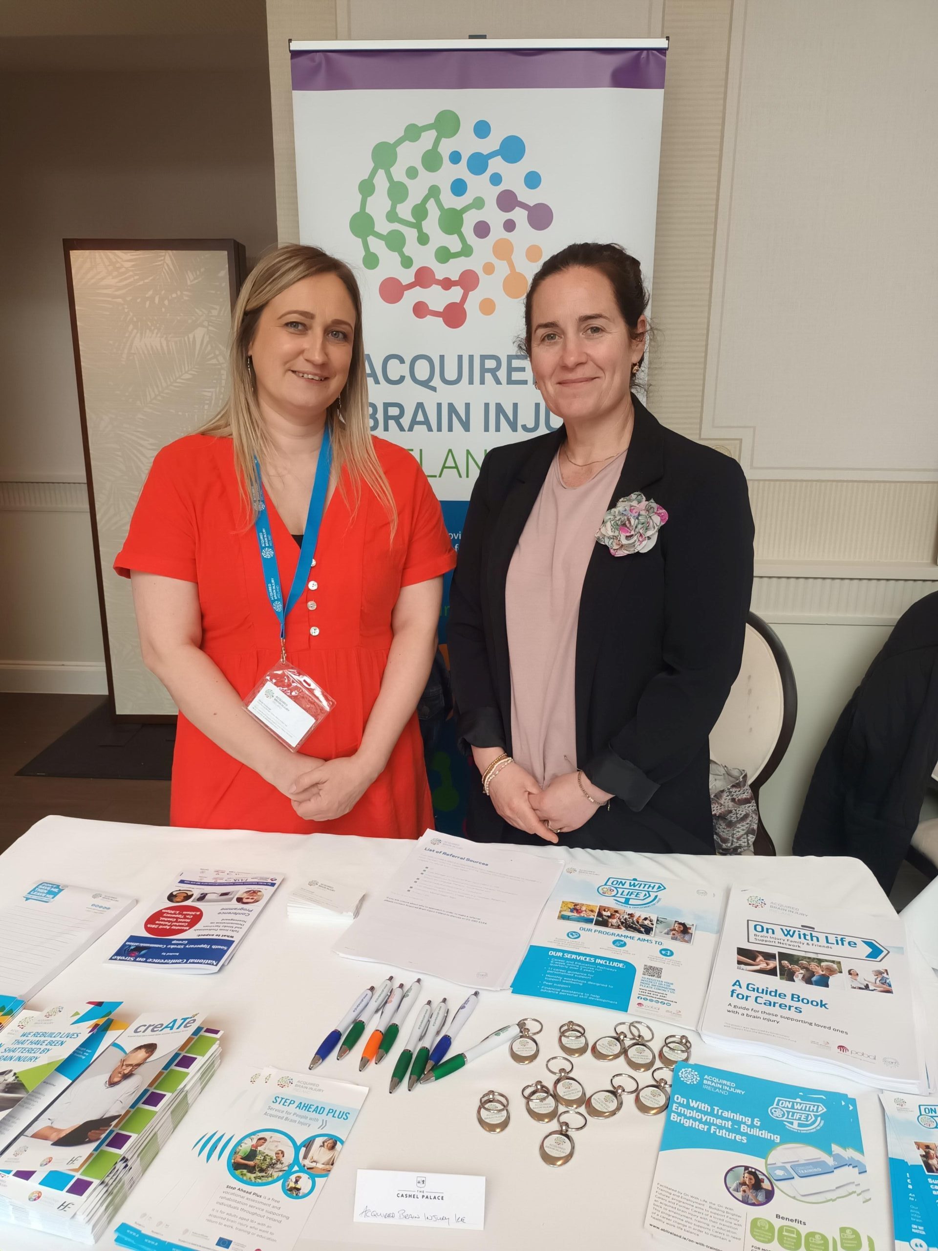 national stroke conference photo 2