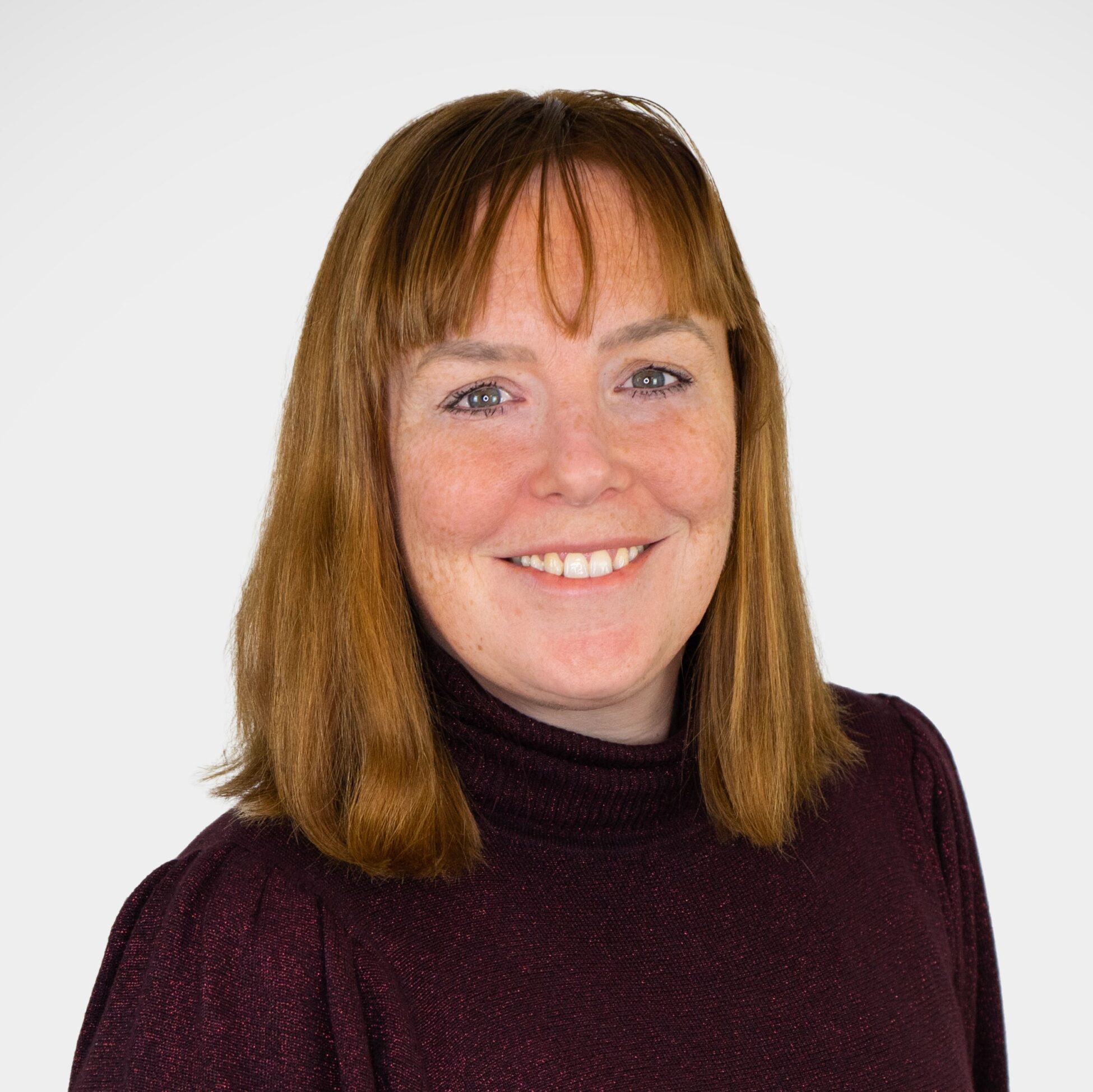 michelle merrigan bio pic