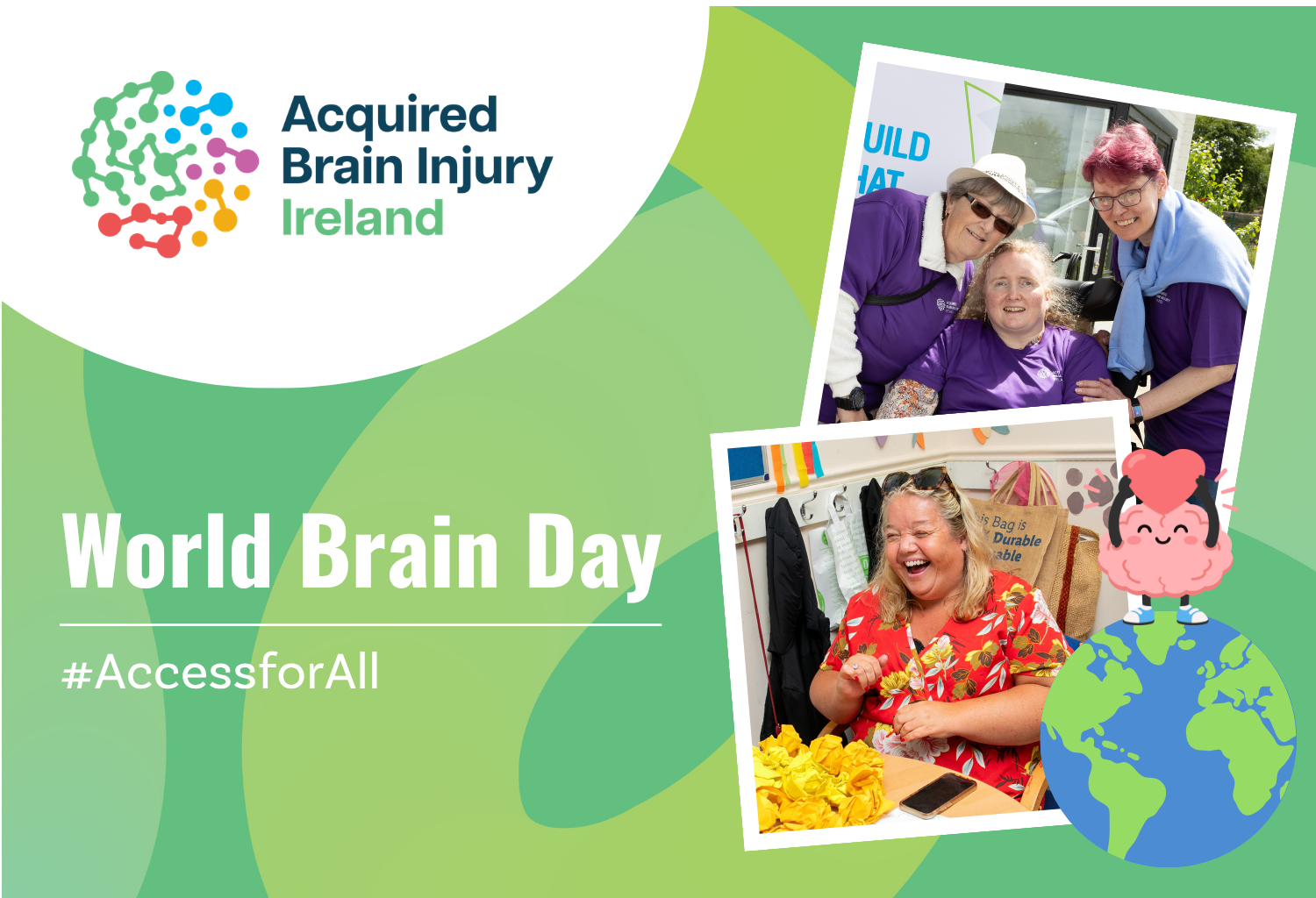 World Brain Day 2026