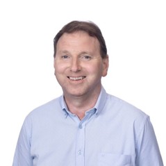 Dermot Carberry pic bio