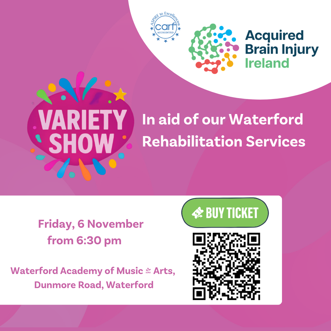 _Waterford Variety Show (Facebook Post)